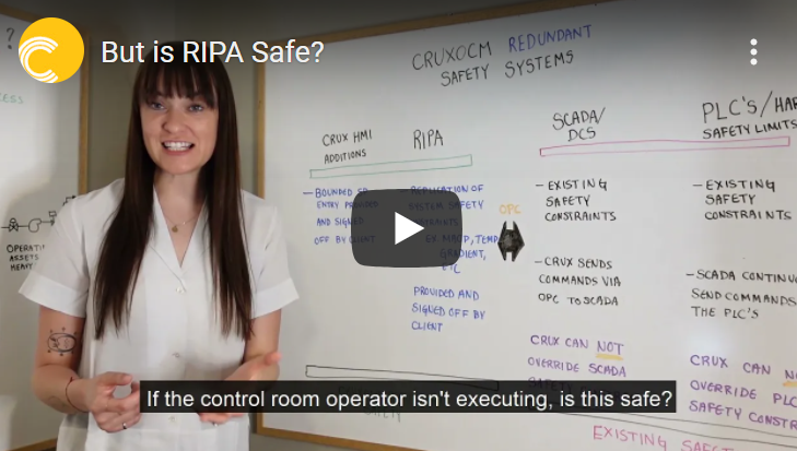 But is RIPA Safe?