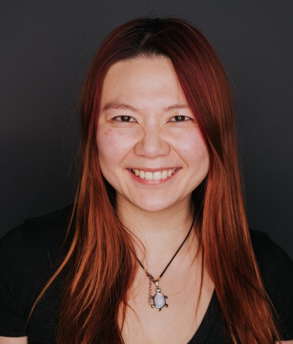 CruxOCM's Head of People, Joanna Woo named Top Recruiter in Tech