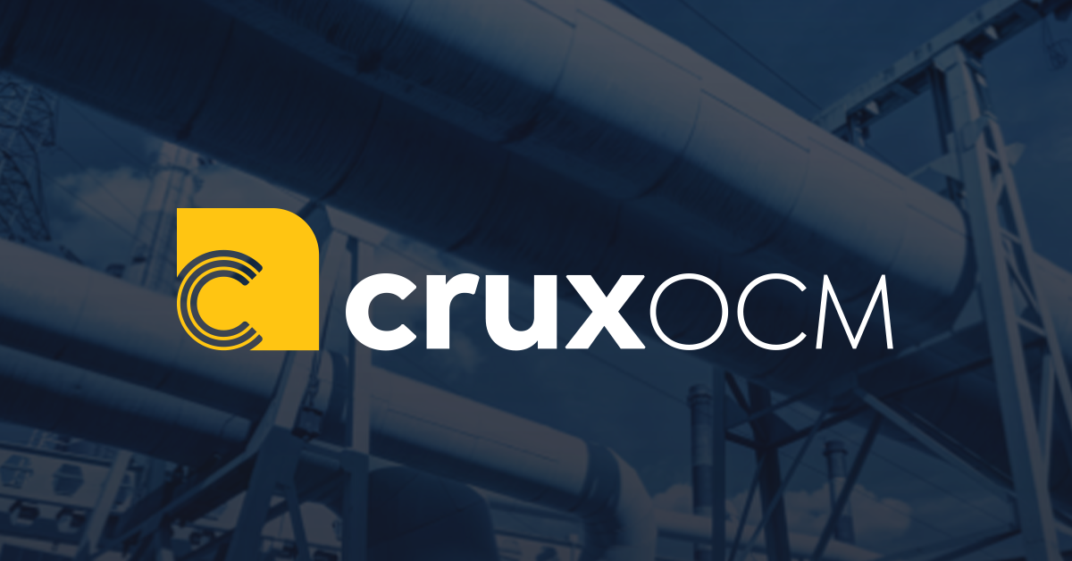 Cenit Executes Proof of Concept with CruxOCM for Safer, More Efficient Pipeline Control Center Operations